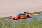 Exim Bank Team China Chevrolet Corvette C6 Z06 Picture